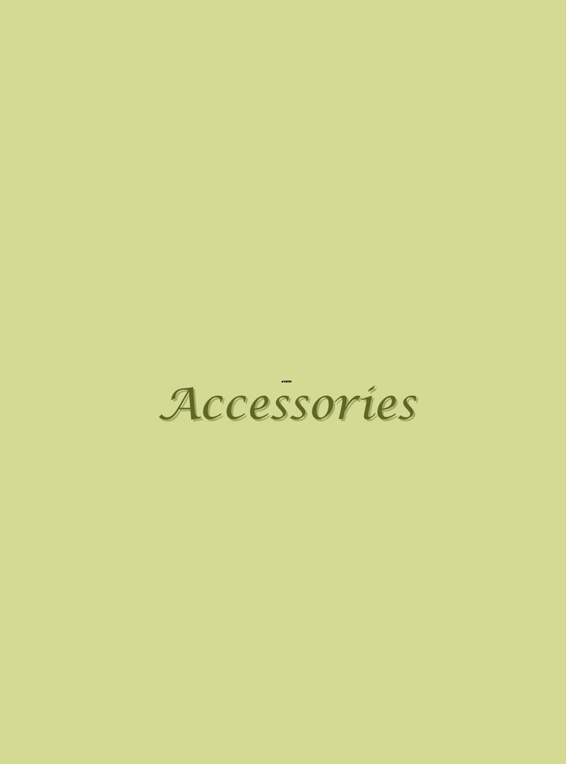 Accessories