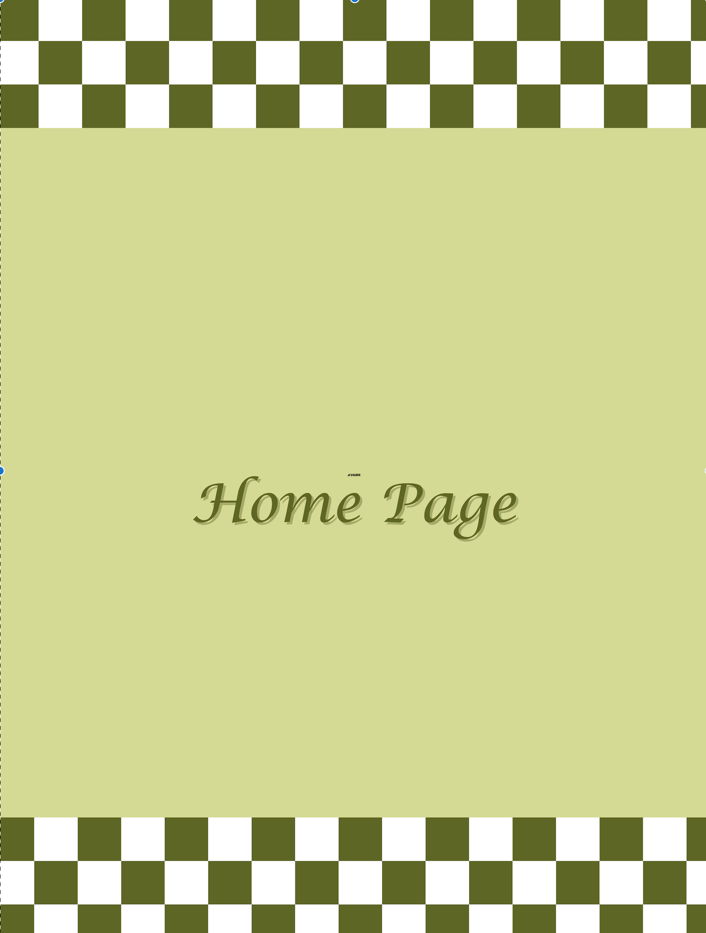 Home page
