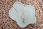 Initial Necklace