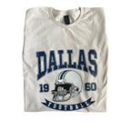 Football t shirt #1