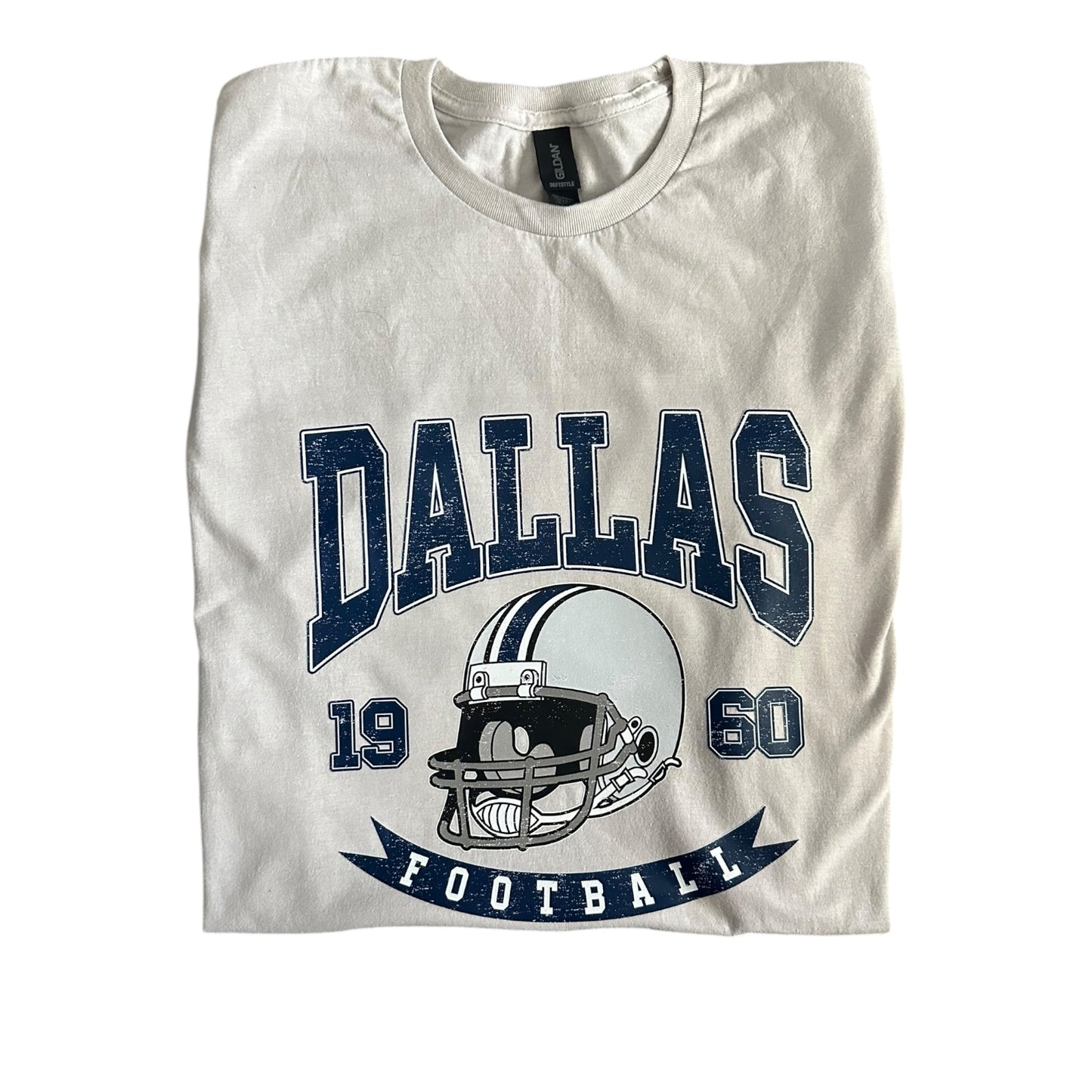 Football t shirt #1