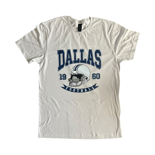 Football t shirt #1