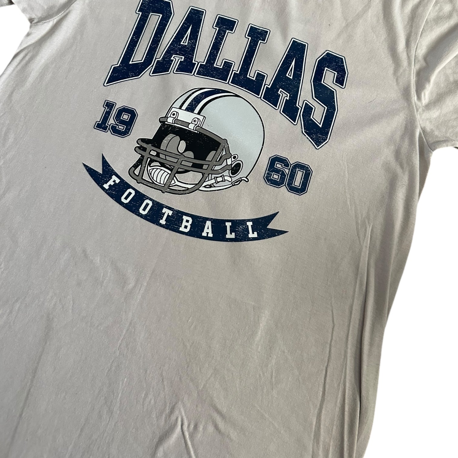 Football t shirt #1