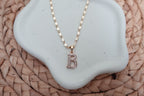 Initial Necklace