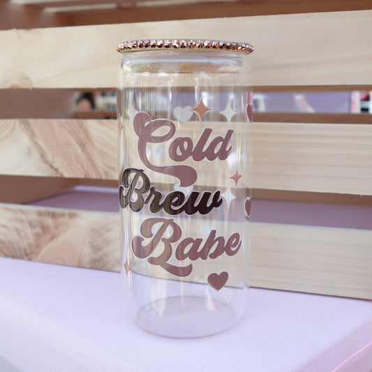 Cole brew babe