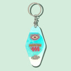 Iridescent Keychains