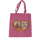 Meet me at the castle Tote Bag