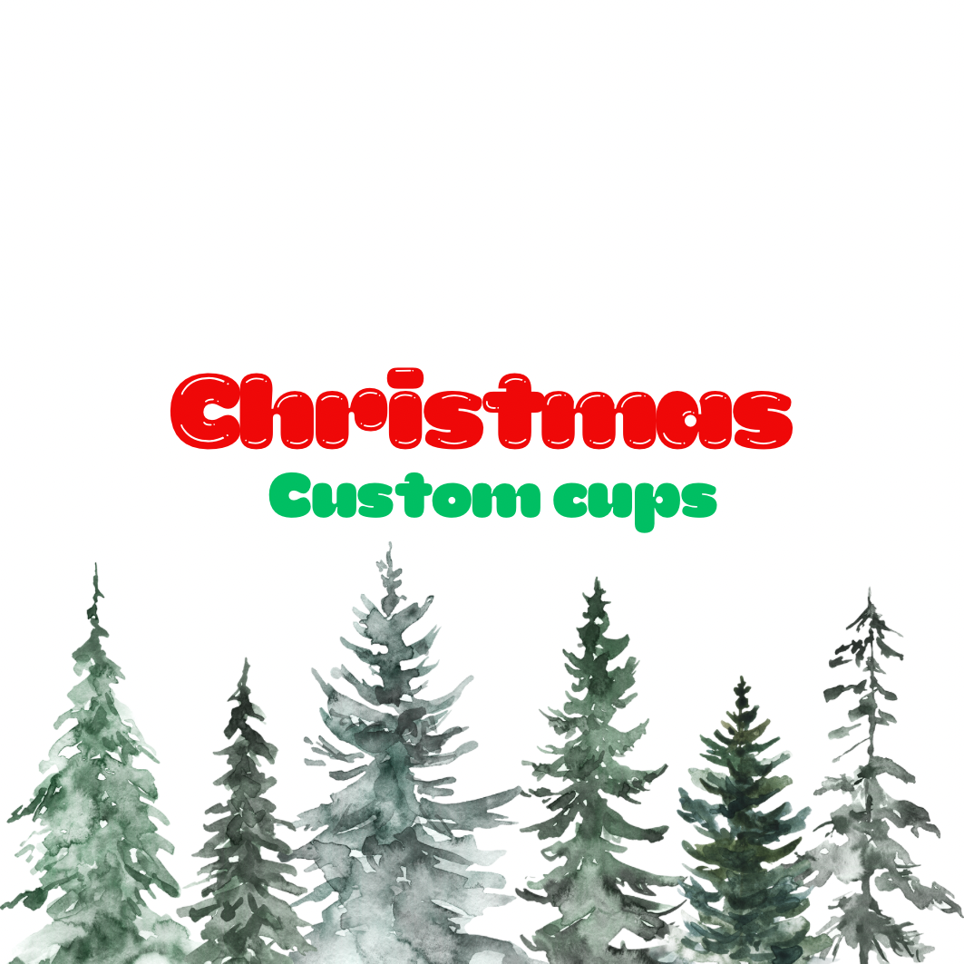 Custom Cup