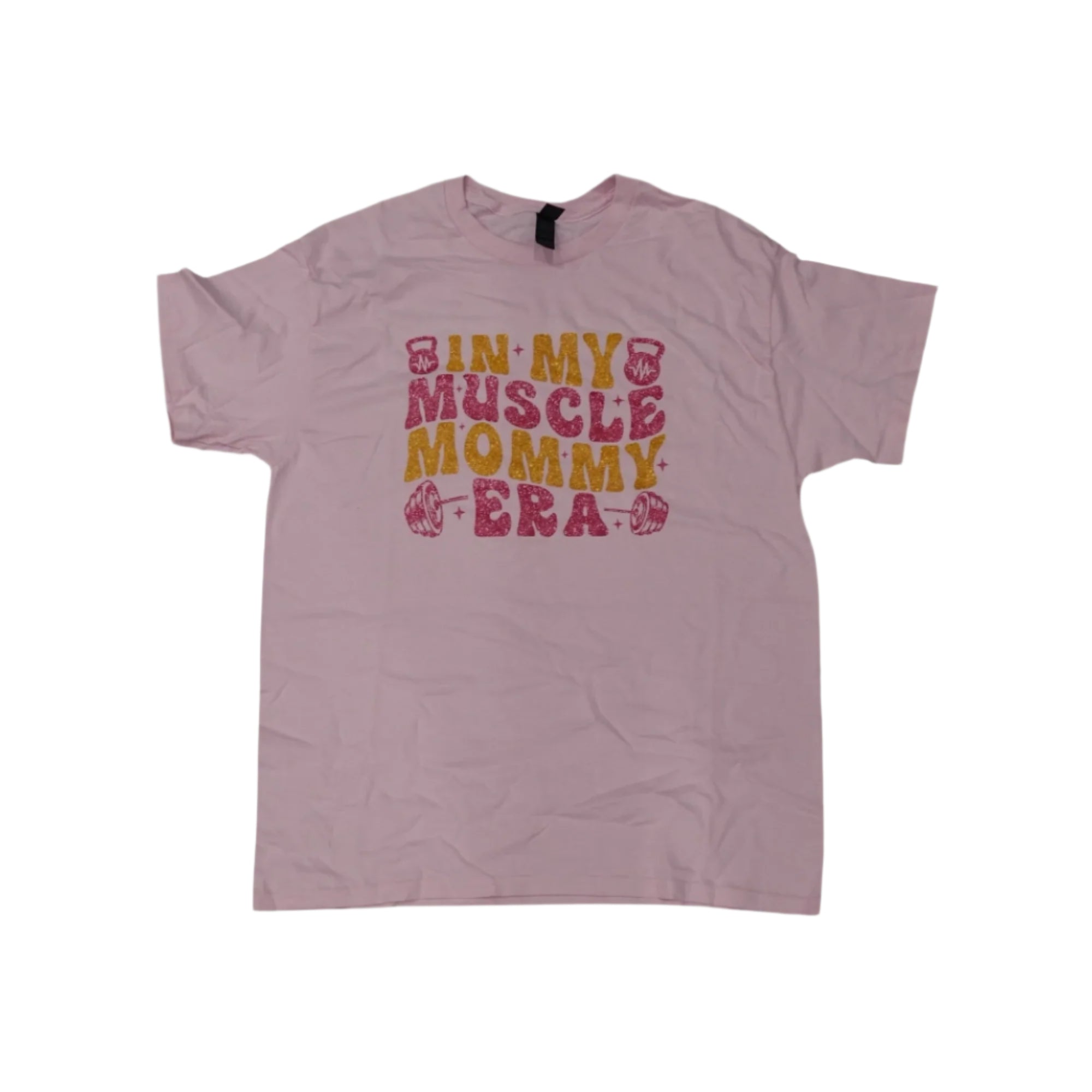 Muscle Mommy Shirt