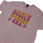 Muscle Mommy Shirt