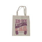 Gym Era Tote Bag