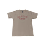 Health Is the New Wealth T-Shirt