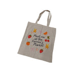 Meet Me At the Farmer's Market Tote Bag